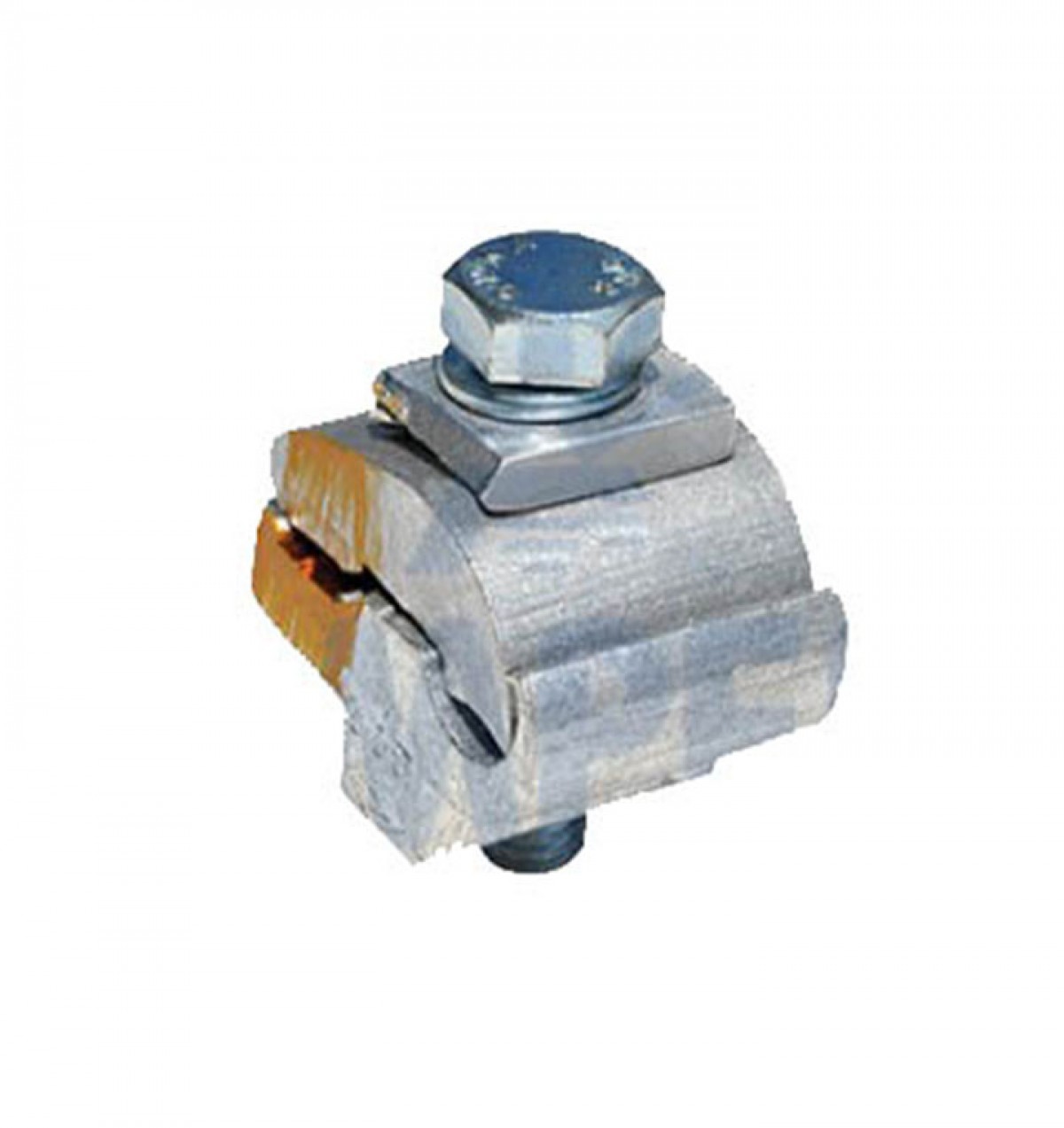 AL - CU CLAMP