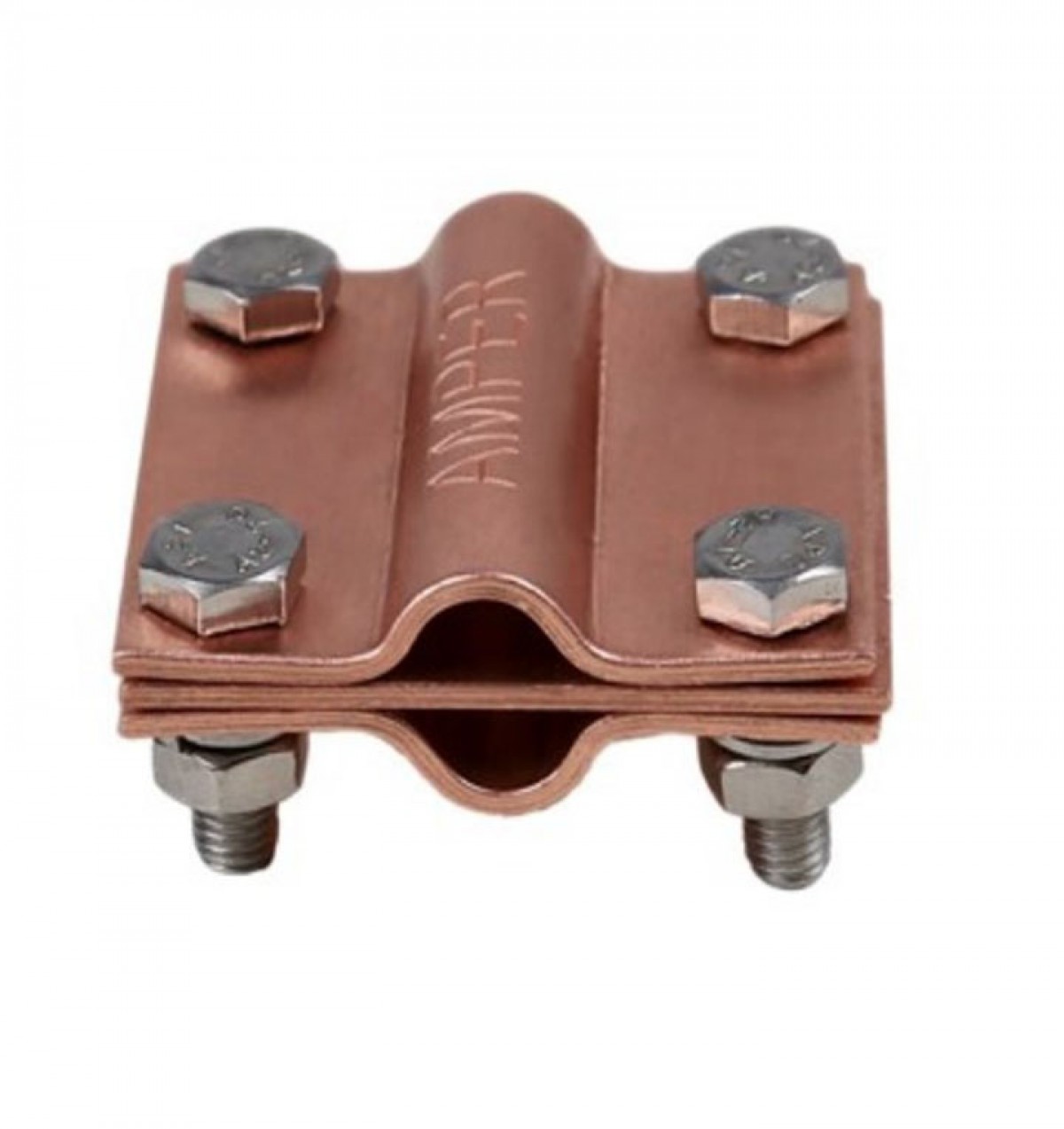 SQUARE CLAMP