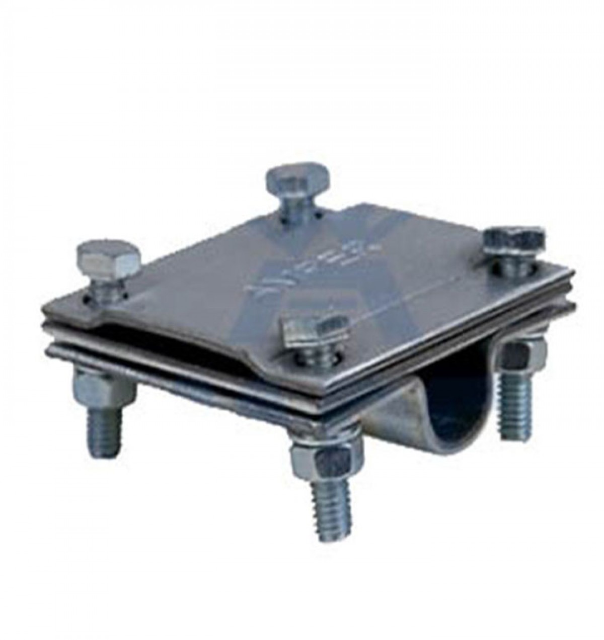 SQUARE CLAMP