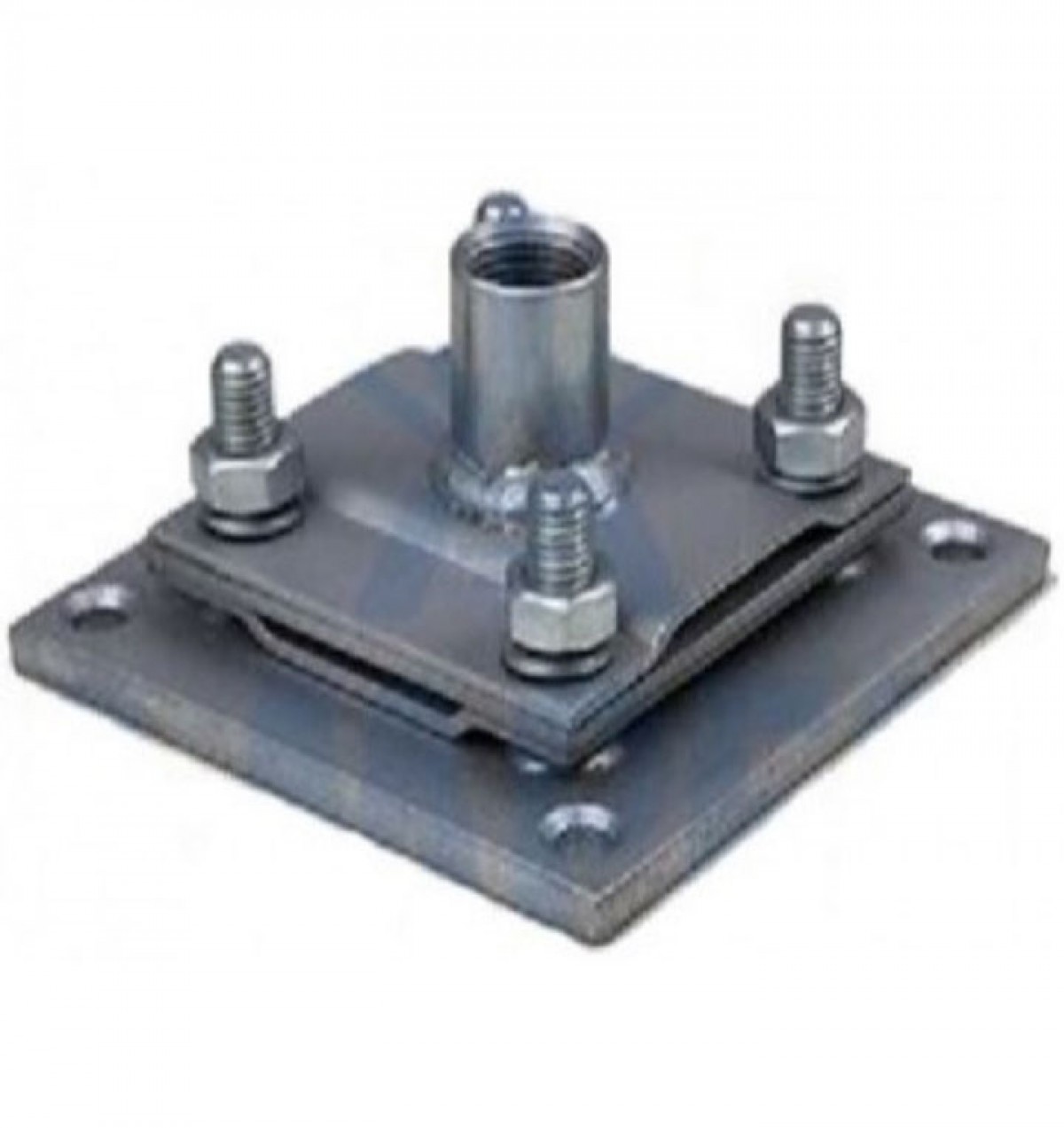 AIR TERMINAL FIXING BASE (TAPE TYPE)