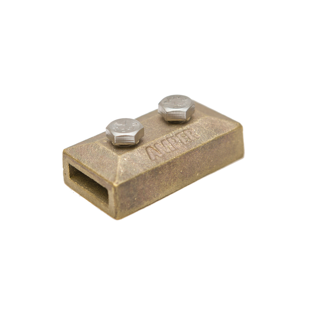 TEST CLAMP