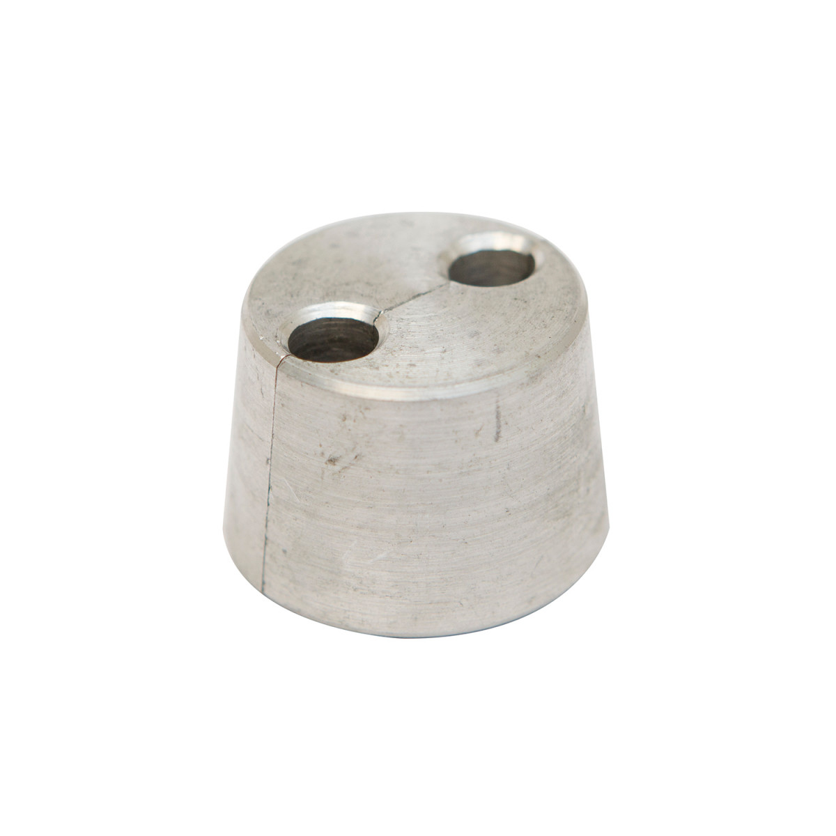 EQUIPOTENTIAL BONDING CLAMP