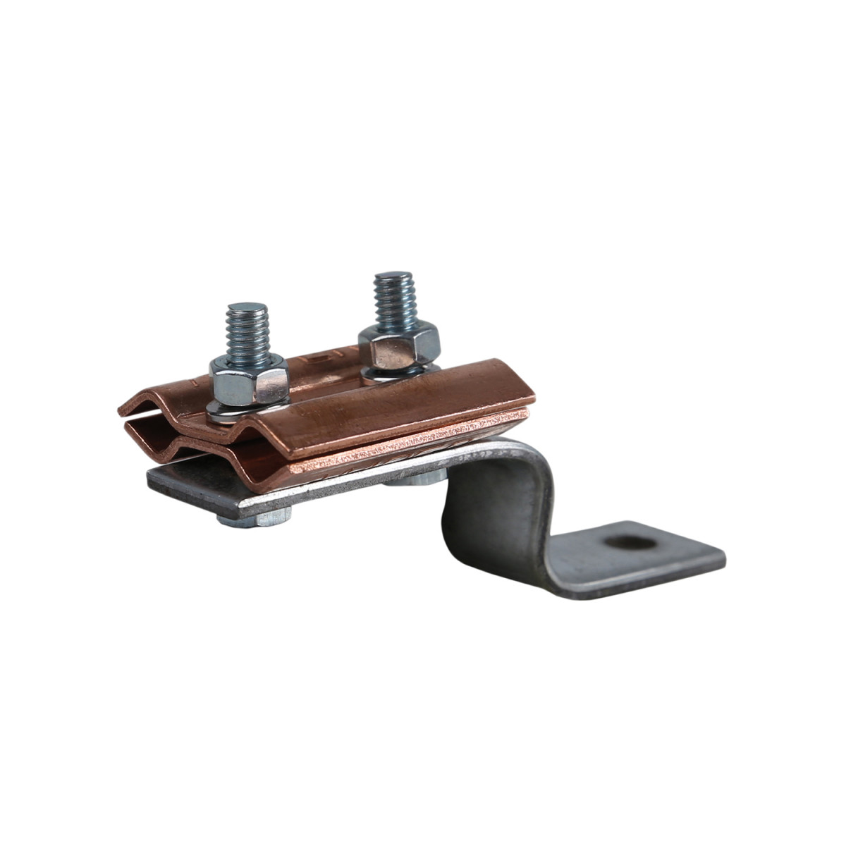 Z CLAMP