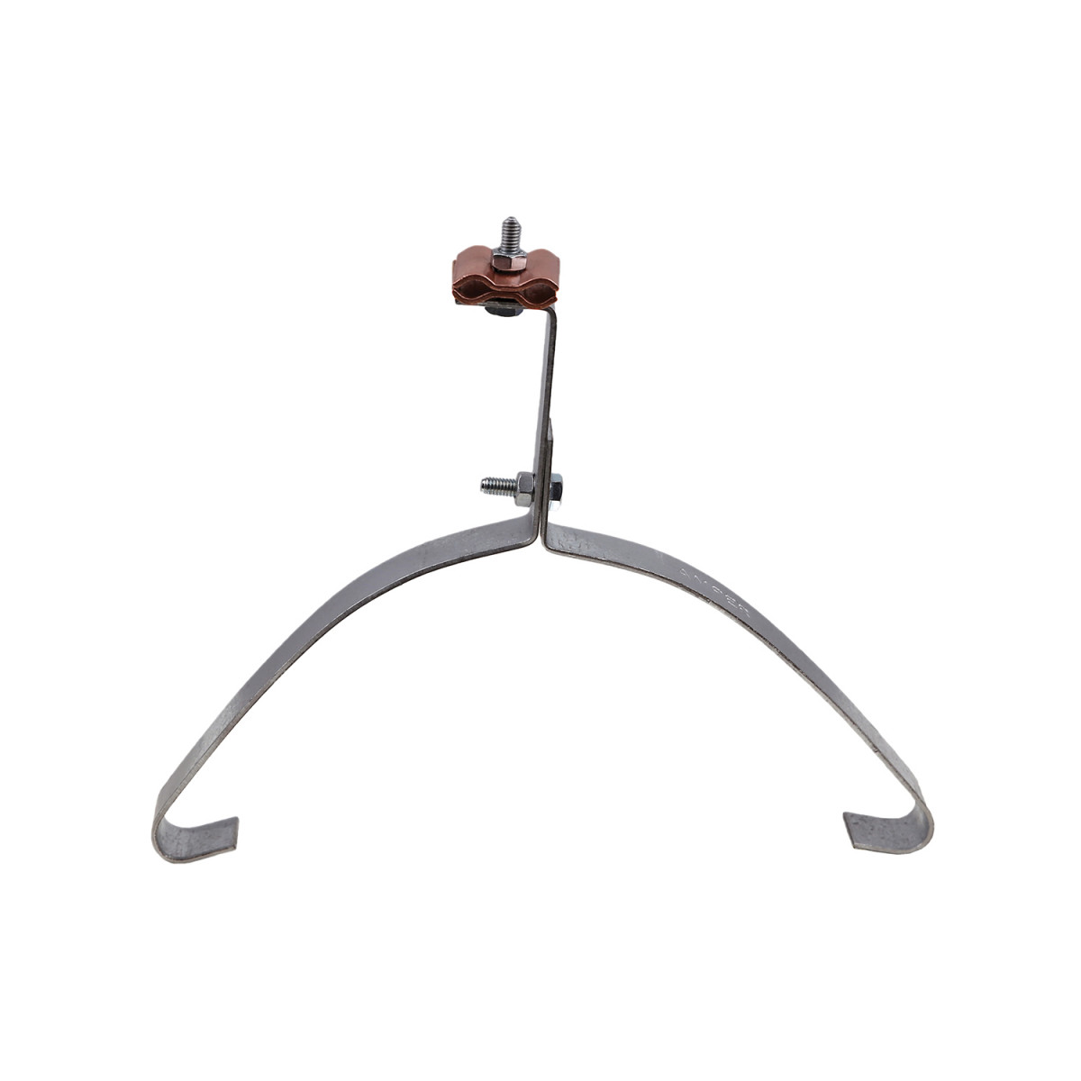 RIDGE CLAMP