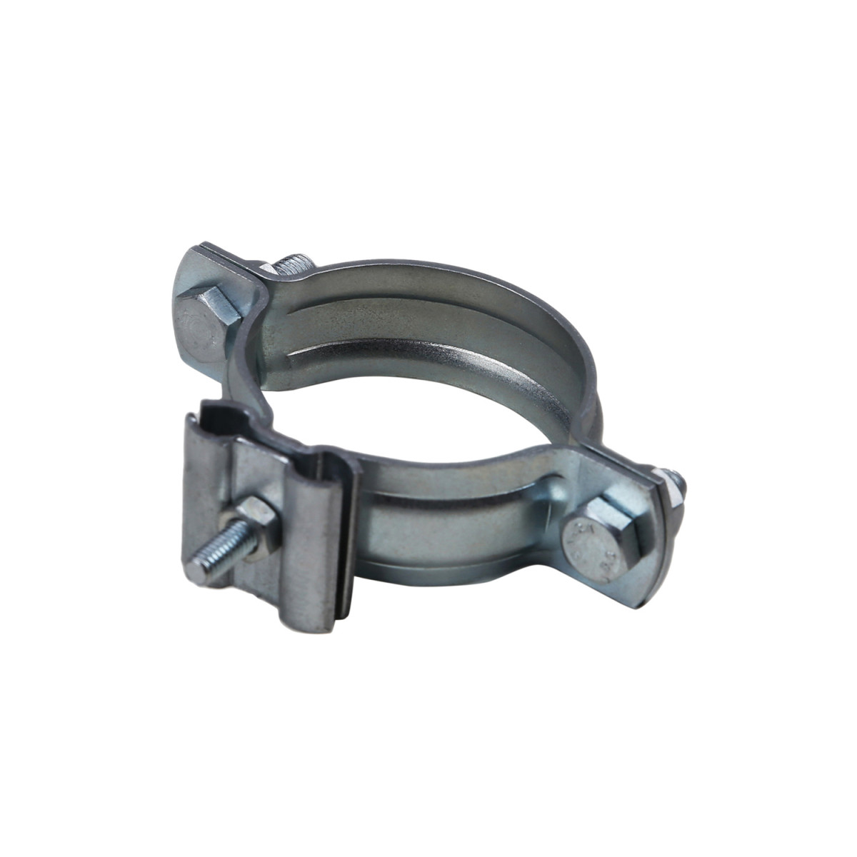 POLE CLAMP