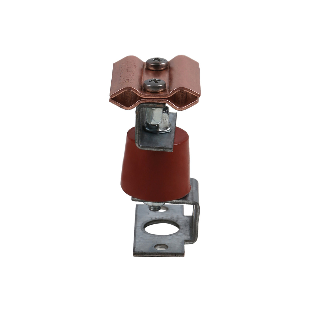 İSOLATED CLAMP