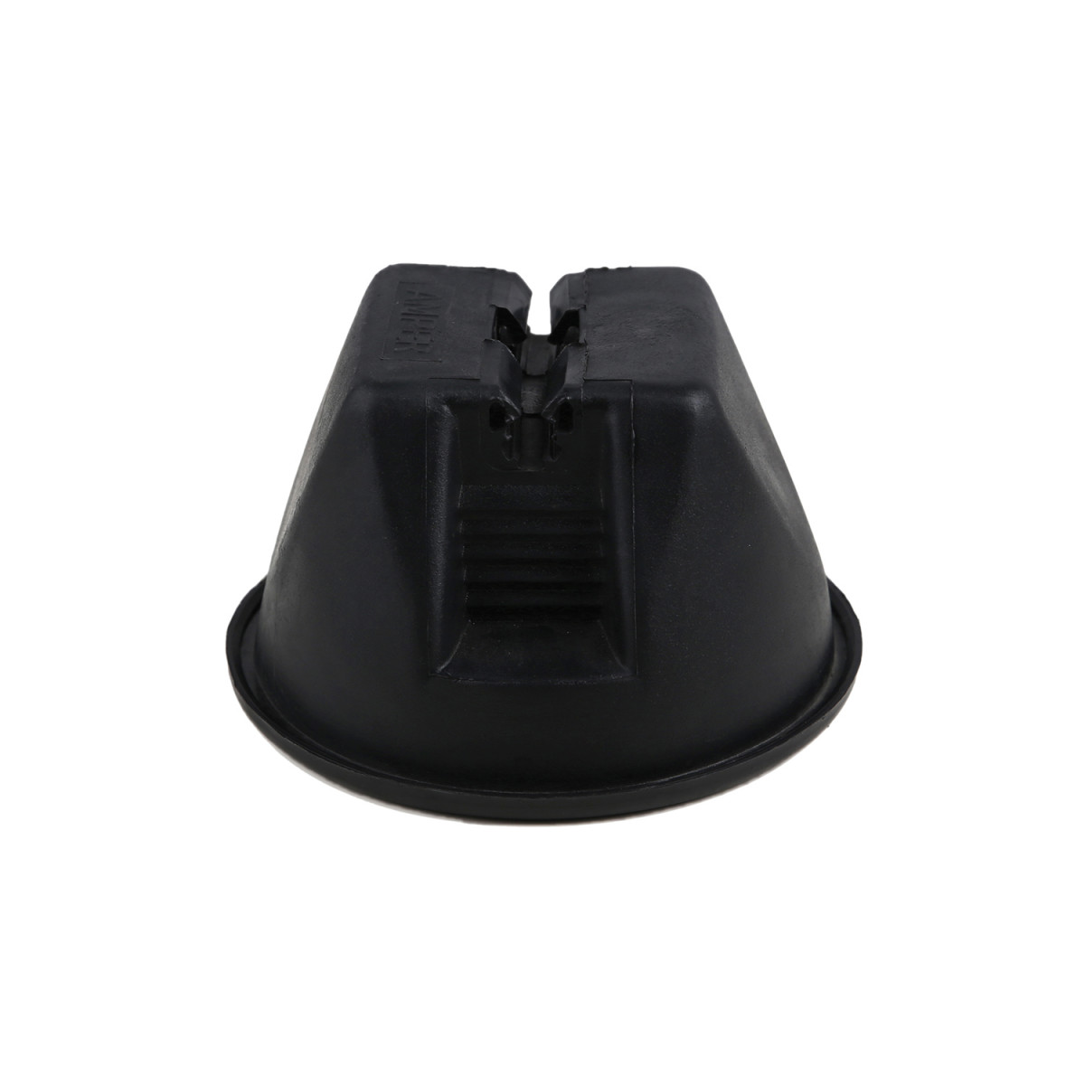ISOLATED GROUND CLAMP