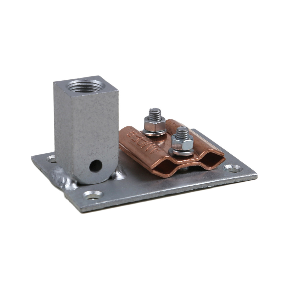 AIR TERMINAL FIXING BASE (A TİP)
