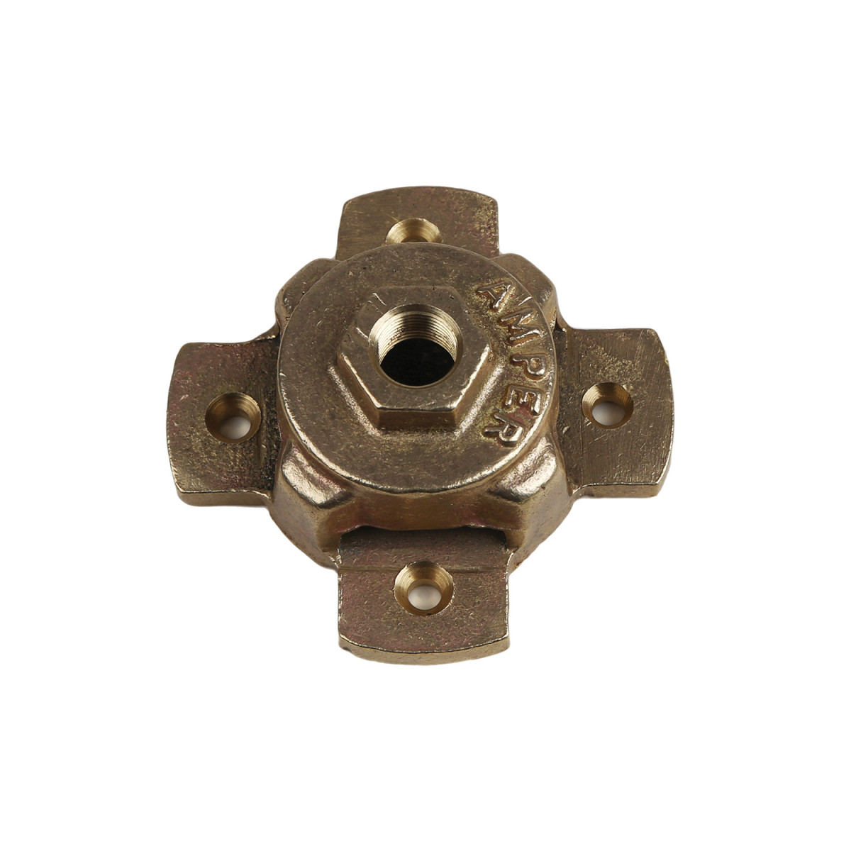 AIR TERMINAL FIXING BASE (TAPE TYPE)