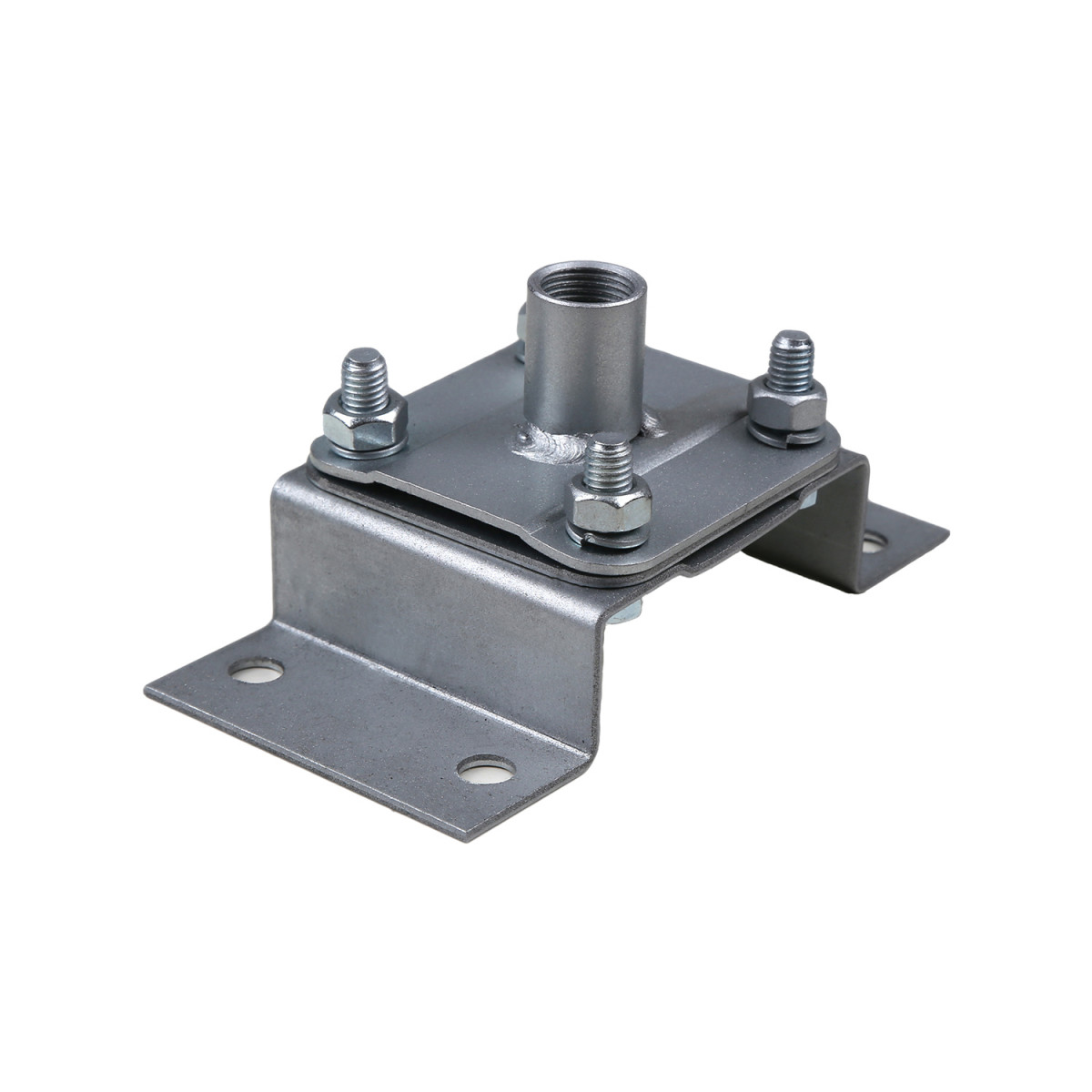 AIR TERMINAL FIXING BASE (OMEGA.TYPE)