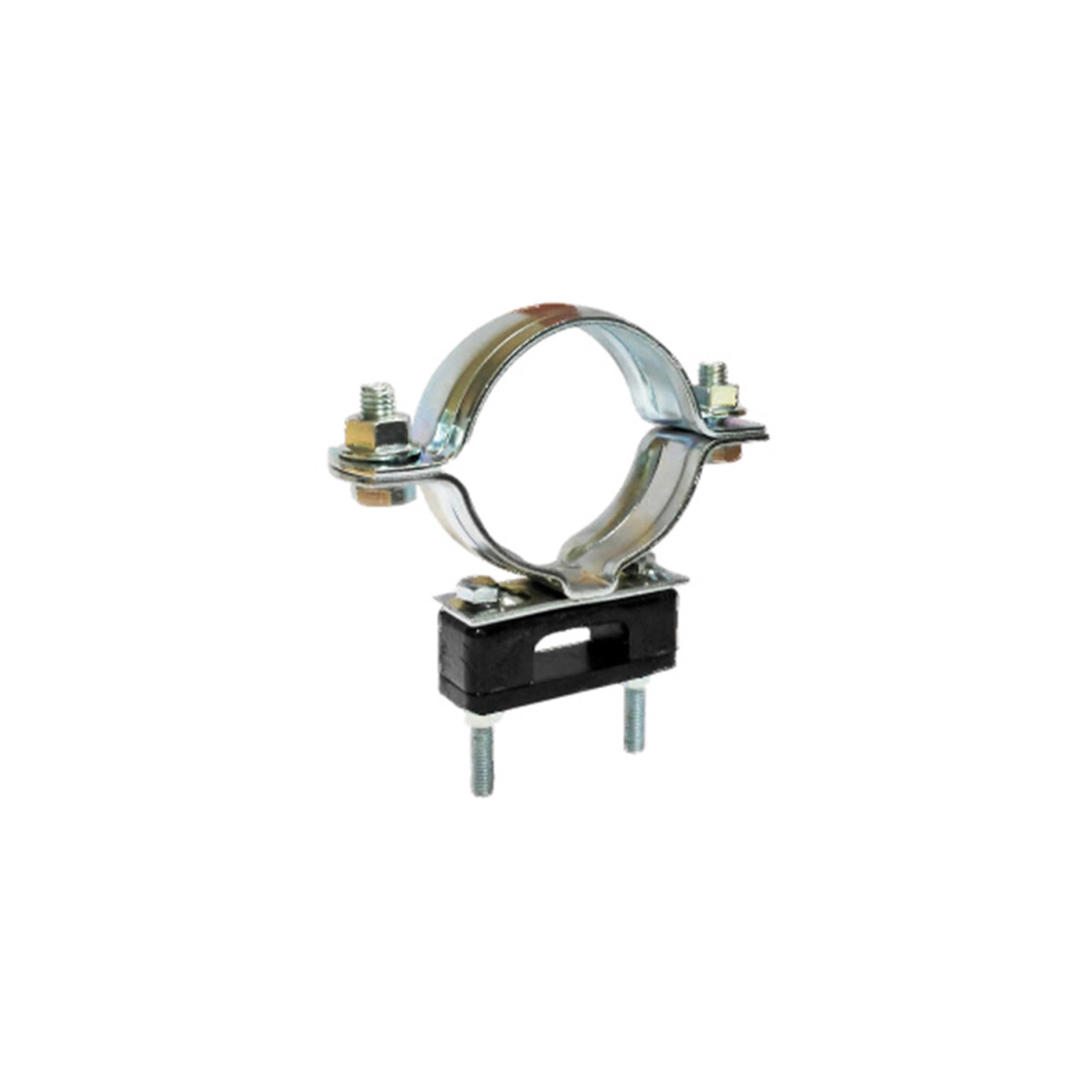 LICON POLE CLAMP