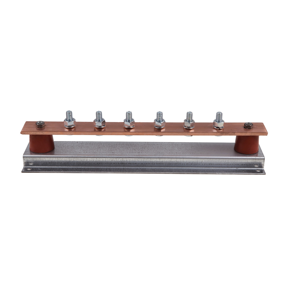 EQUIPOTENTIAL BAR (WITH MINI BASE)