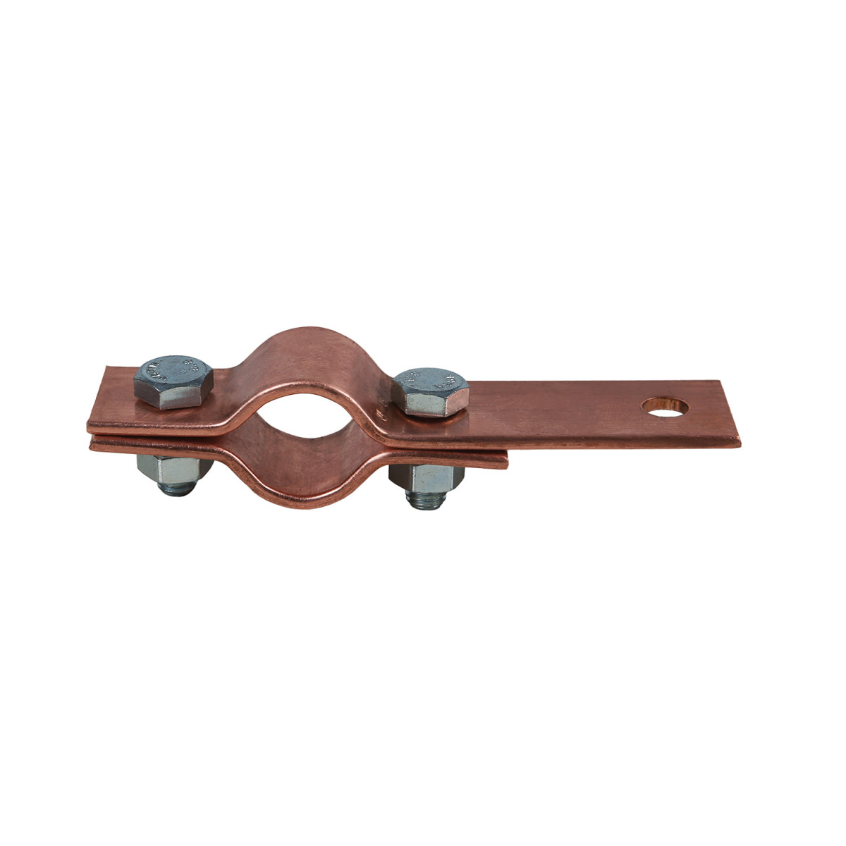 RODE CLAMP (K.TYPE)