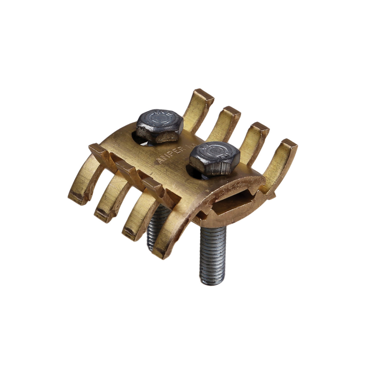 CLAW TYPE CLAMP