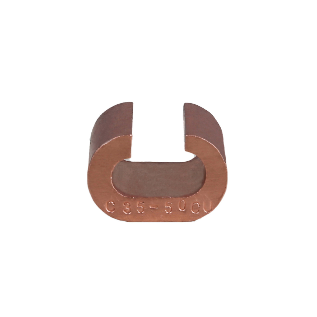 C CLAMP