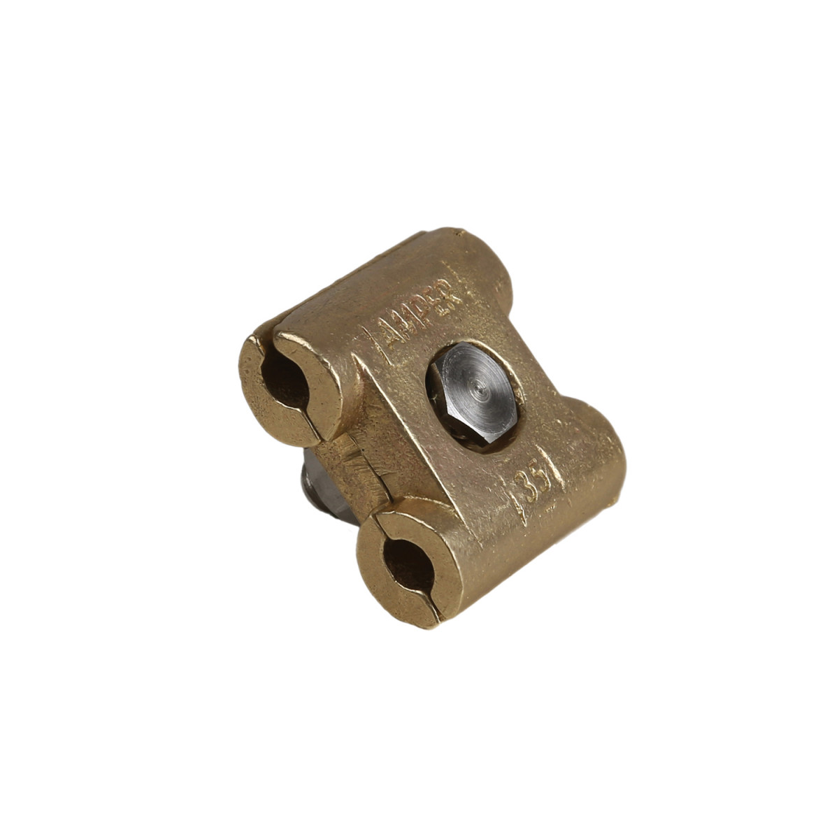 PARALLEL JOINING CLAMP
