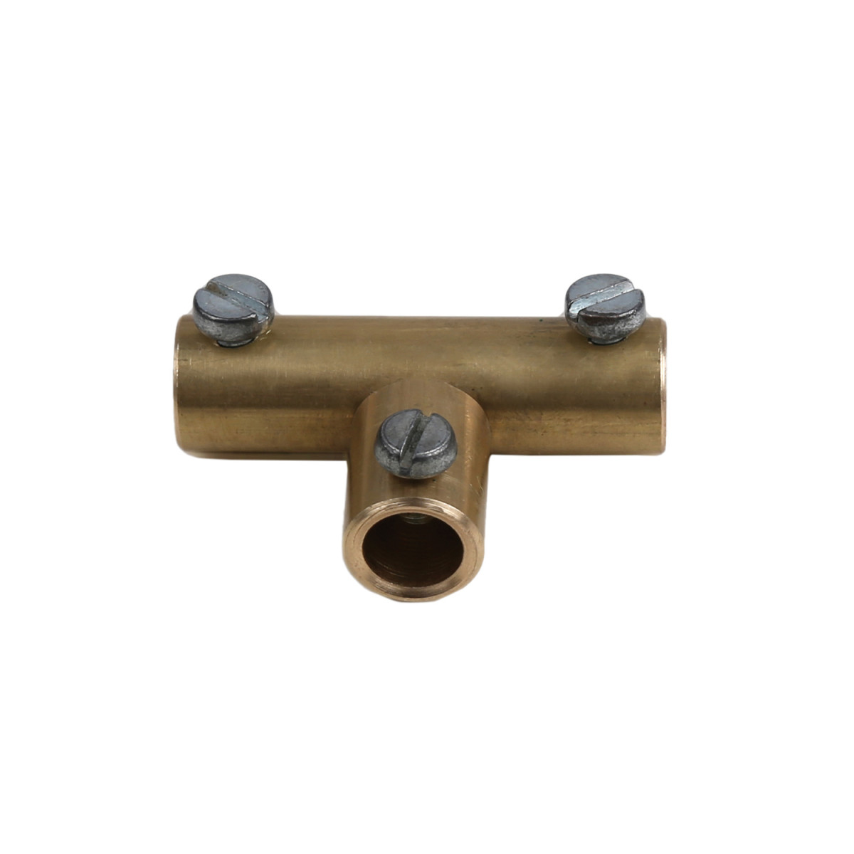 T TYPE CABLE CONNECTION TUBE