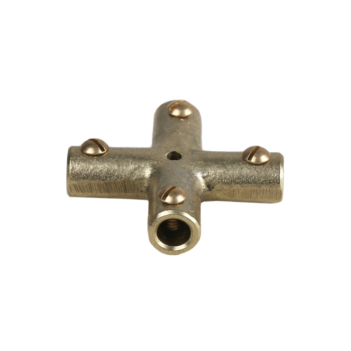 QUAD TYPE CABLE CONNECTION TUBE