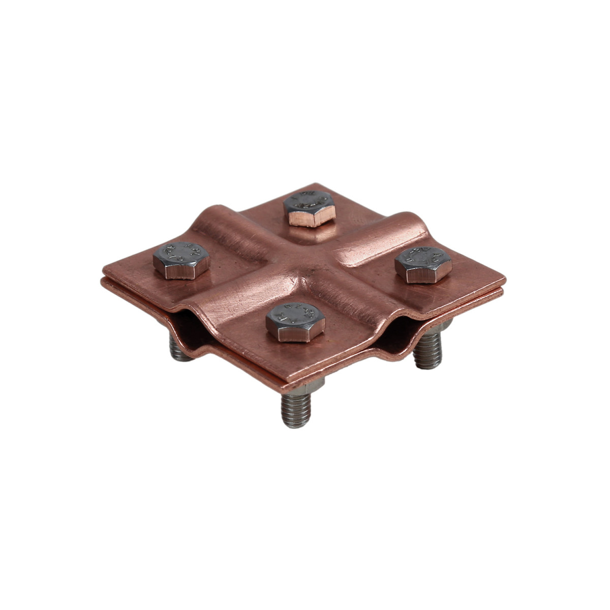 SQUARE CLAMP (QUAD.TYPE)
