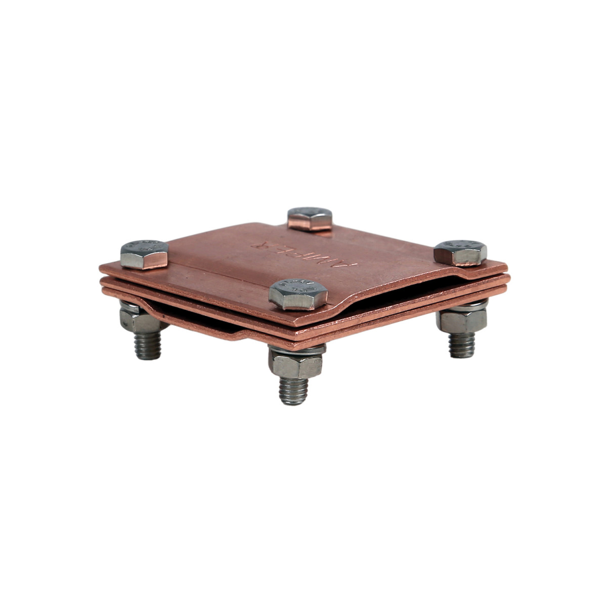 SQUARE CLAMP