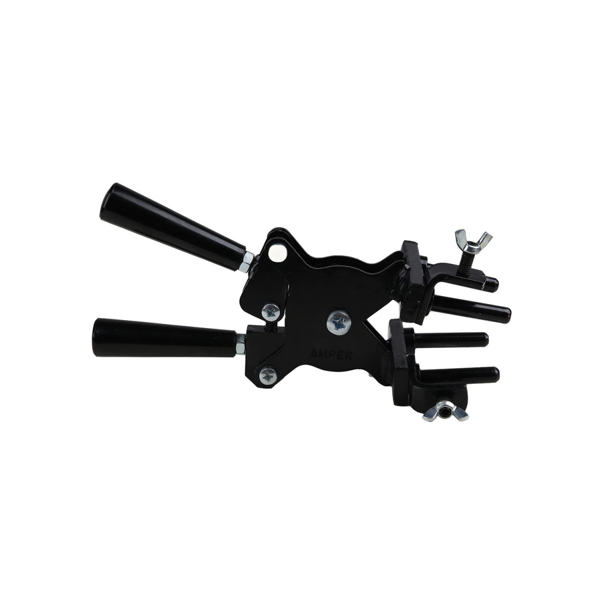 MOULD HANDLE CLAMP		