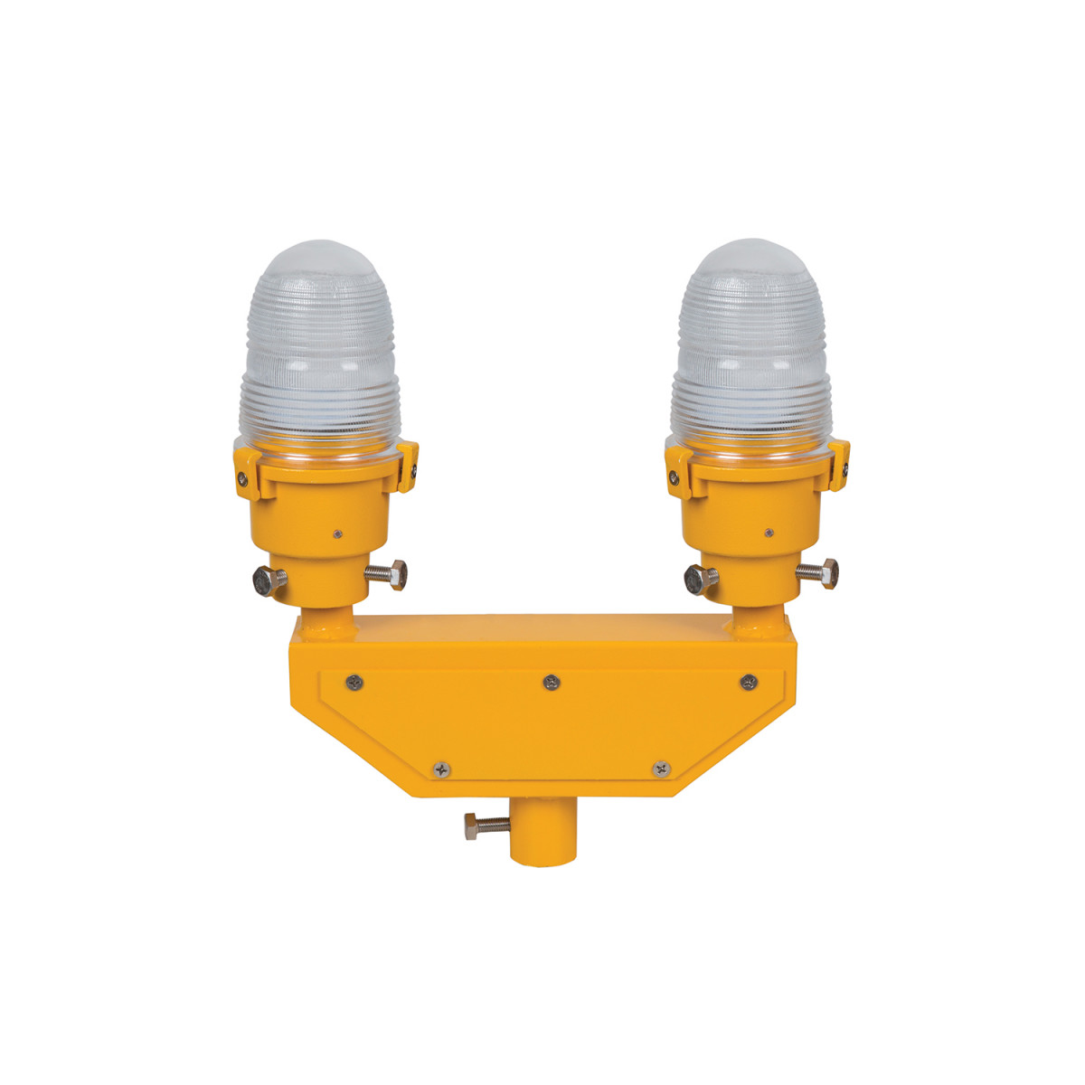 WARNING LIGHT (DOUBLE.HEAD)		