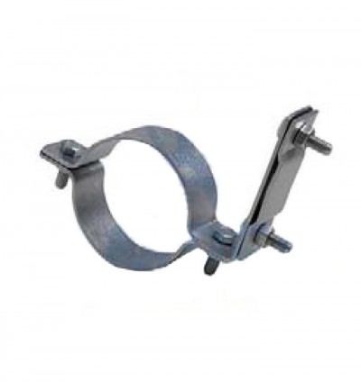 Pole Clamp