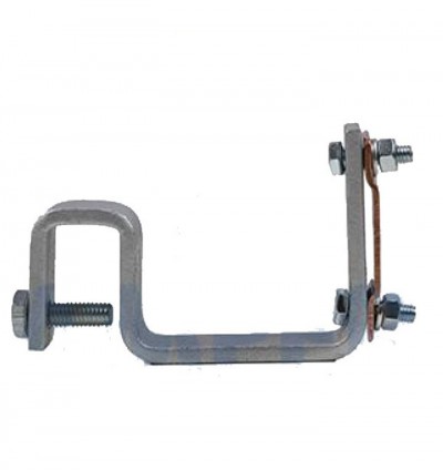 Pylon Clamp
