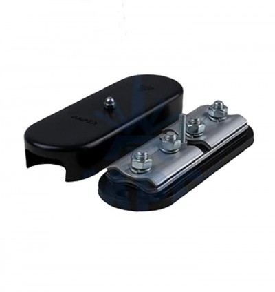 Test Clamp