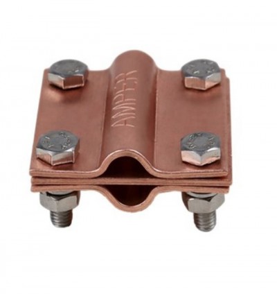 Square Clamp