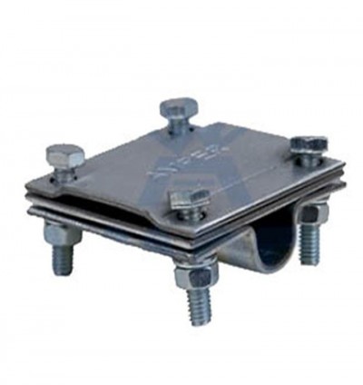 Square Clamp