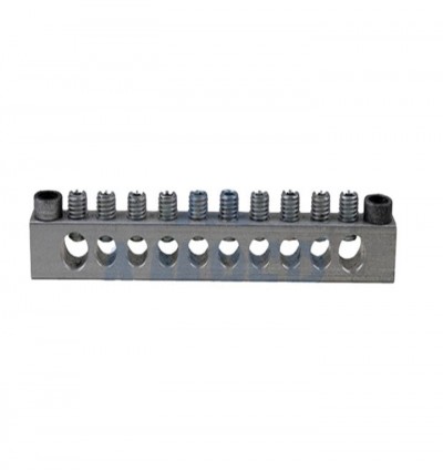 Panel Earthing Clamp