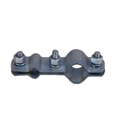 H type grounding rod cap