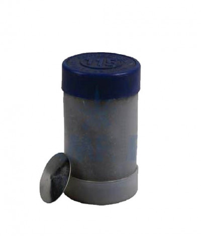Welding Powder (Amperweld)		