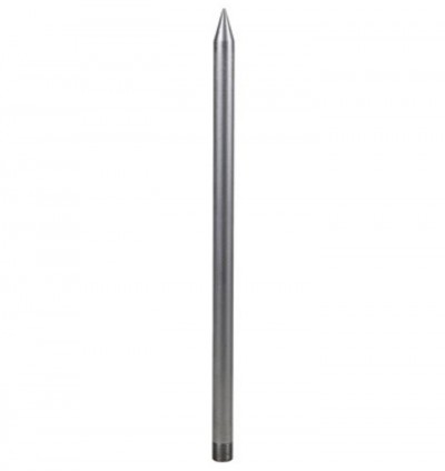 Stainless Steel Air Terminal