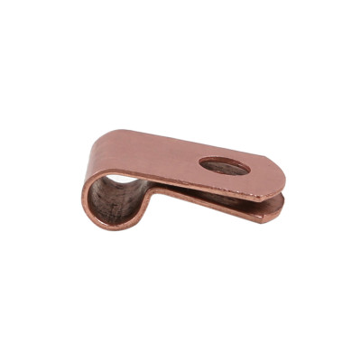 Snail Clamp