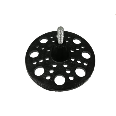 Plastic Holder