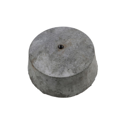 Air Terminal Fixing Base (Concrete.Type)