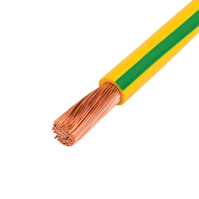 Nyaf (H07V-K) Conductor
