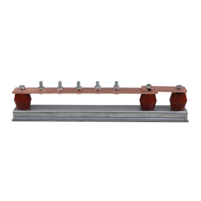 Equıpotentıal Bar (Wıth.One.Seperator)