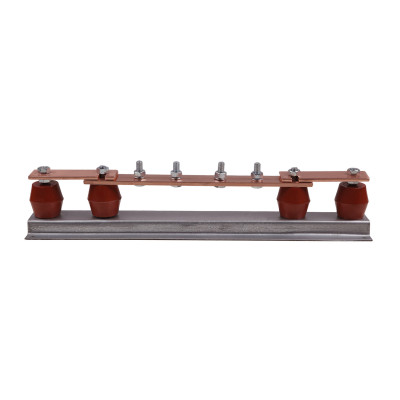Equıpotentıal Bar (Wıth.Two.Seperators)