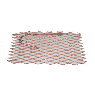 Copper Grid