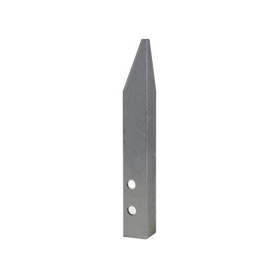 Earthing Rod (Angle Type)
