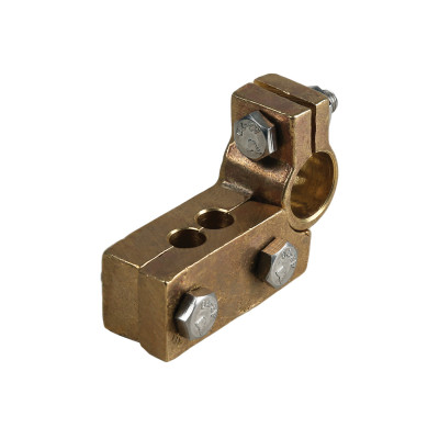 Rode Clamp (D.Type)
