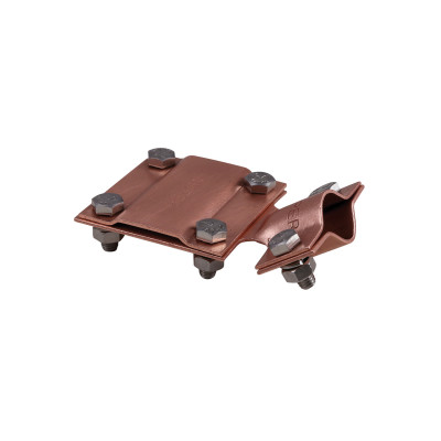 Rode Clamp (J.Type)
