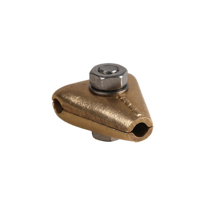 Trıangle T Clamp