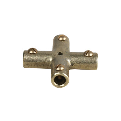 Quad Type Cable Connectıon Tube
