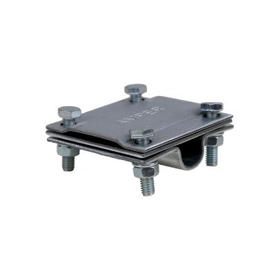Square Clamp