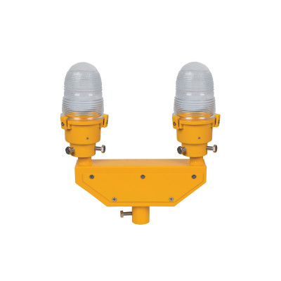 Warning Light (Double.Head)		