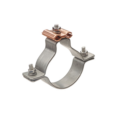 Pole Clamp